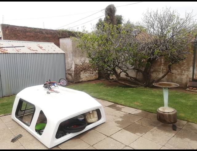 3 BEDROOM HOUSE FOR SALE IN BOKSBURG EAST